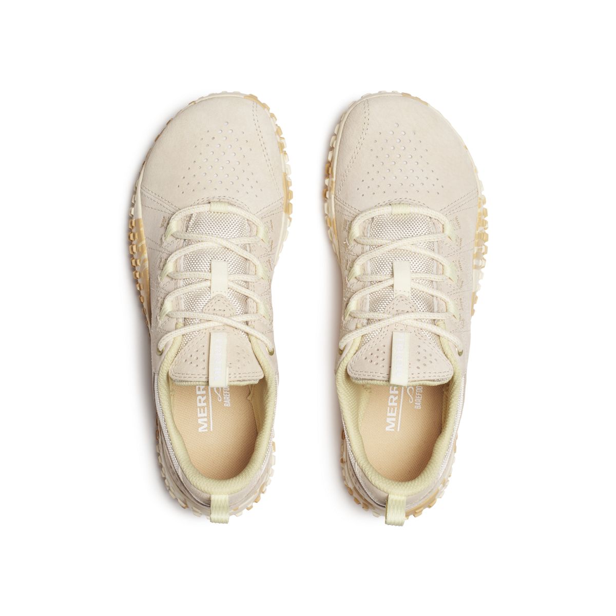 Shop Women's Wrapt Barefoot Walking Boots | Merrell online