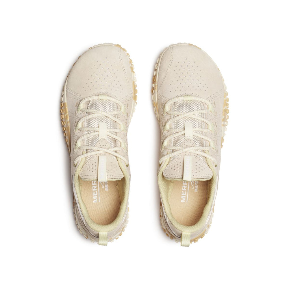 Shop Women's Wrapt Barefoot Walking Boots | Merrell online