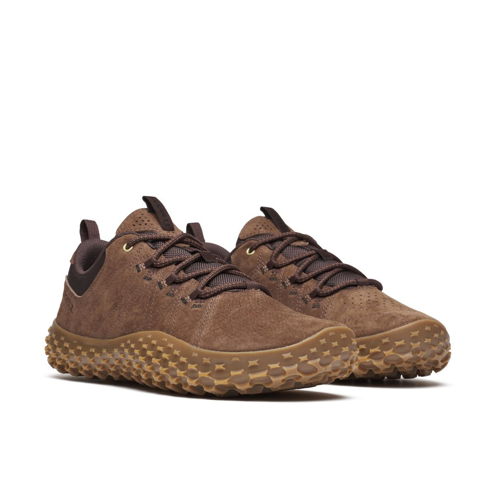 Men's Wrapt Barefoot Shoes | Merrell US