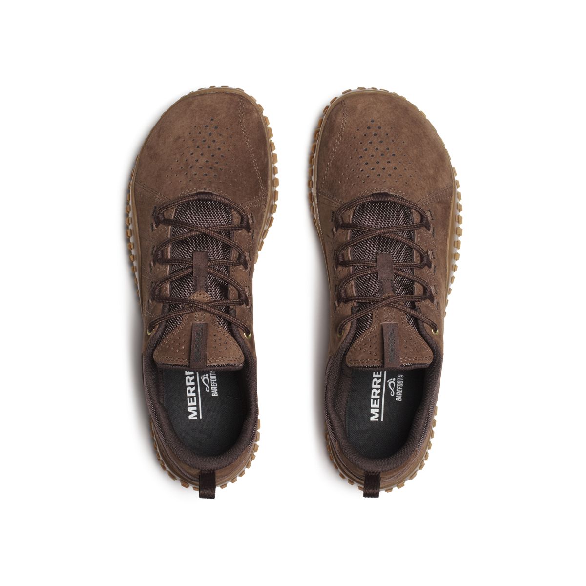 Men's Wrapt Barefoot Shoes | Merrell US