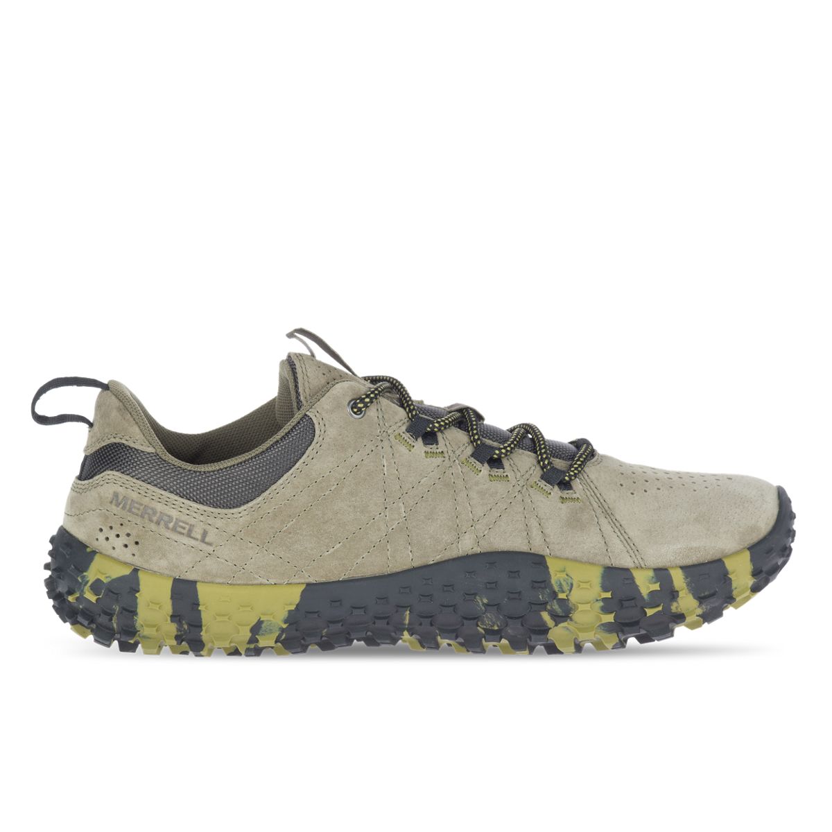 Men's Wrapt Barefoot Shoes | Merrell Sale