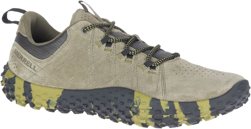 Men's Wrapt Barefoot Shoes | Merrell Sale