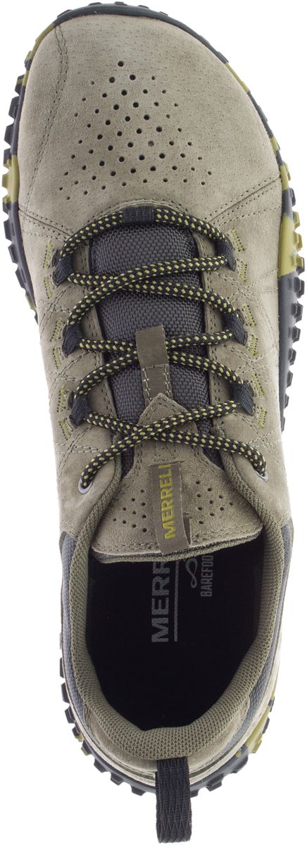 Men's Wrapt Barefoot Shoes | Merrell Sale