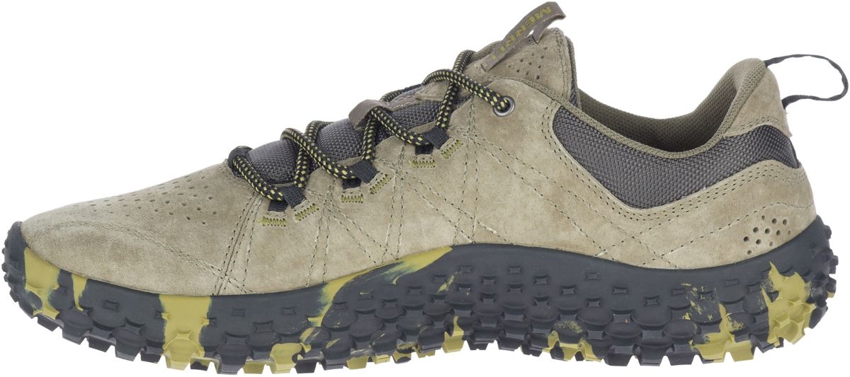Men's Wrapt Barefoot Shoes | Merrell Sale
