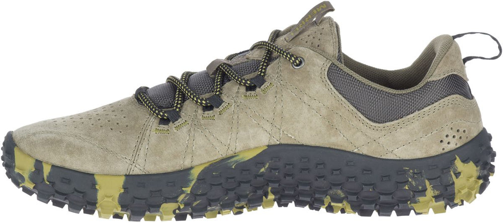 Men's Wrapt Barefoot Shoes | Merrell Sale