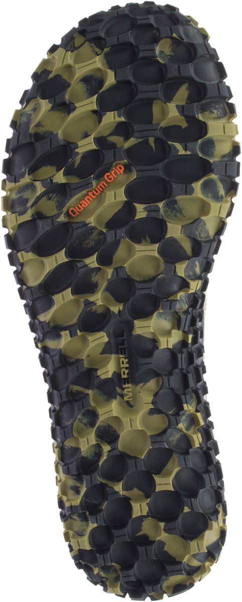 Men's Wrapt Barefoot Shoes | Merrell Sale